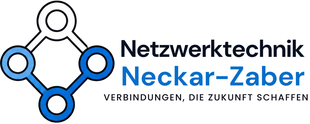 Netzwerktechnik Neckar-Zaber